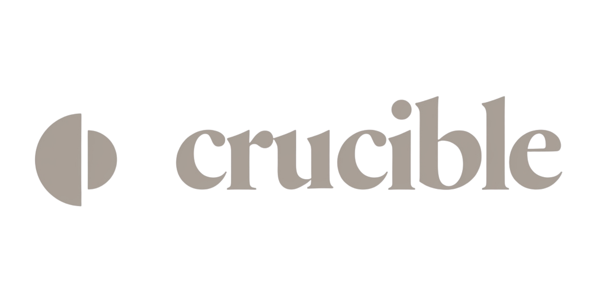 Crucible