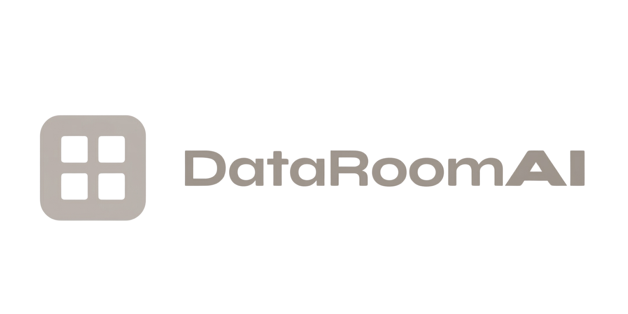 DataRoomAI